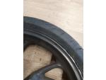 Klikněte pro detailní foto č. 4 - Mitas 120/70/17 TouringForce