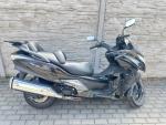 Klikněte pro detailní foto č. 1 - Honda SWT 400 náhradní díly