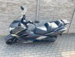 Klikněte pro detailní foto č. 2 - Honda SWT 400 náhradní díly