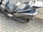 Klikněte pro detailní foto č. 5 - Honda SWT 400 náhradní díly