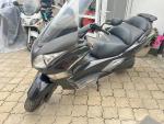 Klikněte pro detailní foto č. 6 - Honda SWT 400 náhradní díly