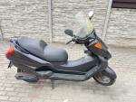 Klikněte pro detailní foto č. 1 - Honda Pantheon 125 náhradní díly