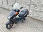 Klikněte pro detailní foto č. 5 - Honda Pantheon 125 náhradní díly