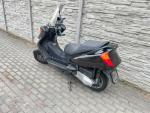 Klikněte pro detailní foto č. 6 - Honda Pantheon 125 náhradní díly