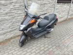 Klikněte pro detailní foto č. 7 - Honda Pantheon 125 náhradní díly
