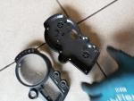 Klikněte pro detailní foto č. 3 - Obaly budíků Yamaha YZF-R6 03-05