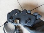 Klikněte pro detailní foto č. 4 - Obaly budíků Yamaha YZF-R6 03-05