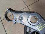 Klikněte pro detailní foto č. 2 - Horní brýle Yamaha YZF-R6 03-05