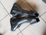 Klikněte pro detailní foto č. 1 - Náfuky Yamaha YZF-R6 03-05