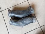 Klikněte pro detailní foto č. 1 - Gumy k náfukům Yamaha YZF-R6 03-05