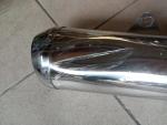 Klikněte pro detailní foto č. 2 - Výfuk  Kawasaki Z 900 RS