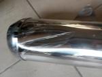 Klikněte pro detailní foto č. 5 - Výfuk  Kawasaki Z 900 RS