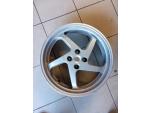 Klikněte pro detailní foto č. 1 - Zadní kolo VFR 800 VTEC