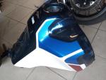 Klikněte pro detailní foto č. 4 - Nádrž Honda CRF 1100 L Africa Twin Adventure Sports