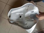 Klikněte pro detailní foto č. 5 - Nádrž CFMOTO 650 MT