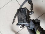 Klikněte pro detailní foto č. 1 - Přední brzdová pumpa Yamaha MT-07