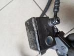 Klikněte pro detailní foto č. 2 - Přední brzdová pumpa Yamaha MT-07