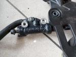 Klikněte pro detailní foto č. 1 - Zadní brzdová pumpa Btembo Yamaha MT-07