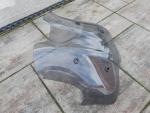 Klikněte pro detailní foto č. 3 - Plexi Moto Guzzi V 85 TT
