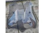 Klikněte pro detailní foto č. 5 - Plexi Moto Guzzi V 85 TT