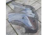Klikněte pro detailní foto č. 7 - Plexi Moto Guzzi V 85 TT