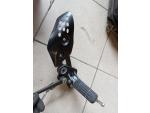 Klikněte pro detailní foto č. 1 - Levá přední stupačka Yamaha MT-07