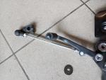Klikněte pro detailní foto č. 1 - Táhlo s tisícihranem Yamaha MT-07
