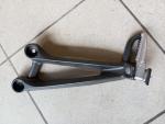 Klikněte pro detailní foto č. 1 - Levá zadní stupačka s držákem Yamaha MT-07
