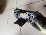 Klikněte pro detailní foto č. 2 - Držák budíků Yamaha MT-07