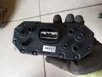 Klikněte pro detailní foto č. 2 - Budíky Yamaha MT-07