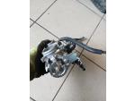 Klikněte pro detailní foto č. 3 - Vstřikování,klapky Yamaha MT-07