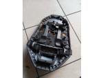 Klikněte pro detailní foto č. 3 - Zadní sedlo Yamaha MT-07