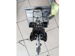 Klikněte pro detailní foto č. 3 - Držák spz Yamaha MT-07
