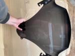 Klikněte pro detailní foto č. 3 - Plexi Honda Pcx 18-20