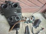 Klikněte pro detailní foto č. 1 - Karburátor-airbox-cívka-startér ER-6f