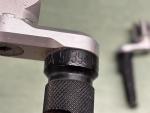 Klikněte pro detailní foto č. 5 - Stavitelné stupačky R 1200 R