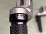 Klikněte pro detailní foto č. 6 - Stavitelné stupačky R 1200 R