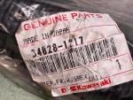Klikněte pro detailní foto č. 2 - Guma stupačky VN 800