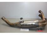 Klikněte pro detailní foto č. 1 - 18150-MLBD00 výfukové svody Honda CB 750 A Hornet 2023