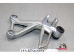 Klikněte pro detailní foto č. 3 - 50715-MJW-J00 pravý zadní držák stupačky Honda CB 750 A Hornet 2