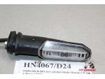 Klikněte pro detailní foto č. 4 - 33450-MLB-D01 levý přední blinkr Honda CB 750 A Hornet 2023