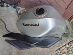 Klikněte pro detailní foto č. 1 - Čerpadlo-plasty-víčko ER-6f