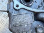 Klikněte pro detailní foto č. 3 - Kartery motoru Honda Forza 125
