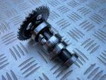 Klikněte pro detailní foto č. 2 - Vačková hřídel Honda Forza 125