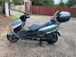 Klikněte pro detailní foto č. 3 - Motor Yamaha 125