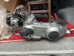 Klikněte pro detailní foto č. 1 - Motor 200cm Piaggio ,Gilera ,Aprilia