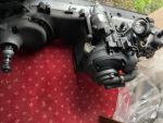Klikněte pro detailní foto č. 3 - Motor 200cm Piaggio ,Gilera ,Aprilia