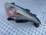 Klikněte pro detailní foto č. 1 - Zadní světlo Honda SW-T 400 pravé