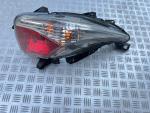 Klikněte pro detailní foto č. 2 - Zadní světlo Honda SW-T 400 pravé
