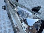 Klikněte pro detailní foto č. 2 - Světlo Honda SW-T 400 pravé